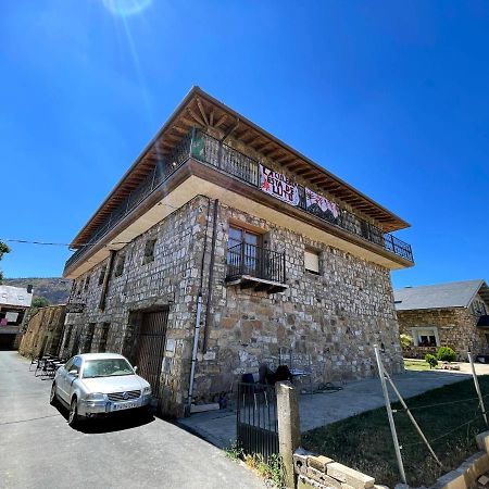 La Guarida De La Lleira Hotel Ferreras de Arriba Exterior photo